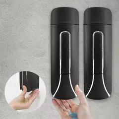 Imagem do Dispensador de Sabão Líquido de Parede – 350ml