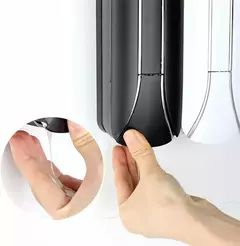 Dispensador de Sabão Líquido de Parede – 350ml na internet