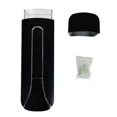 Dispensador de Sabão Líquido de Parede – 350ml - loja online