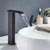 Torneira de Banheiro com Sensor Inteligente – Modelo de Bancada, Bica Curta ou Alta - comprar online