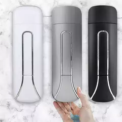 Dispensador de Sabão Líquido de Parede – 350ml - comprar online