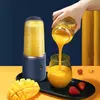 Espremedor Portátil de Duas Xícaras - Praticidade e Sabor a Qualquer Hora - comprar online