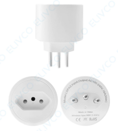 Smart Tomada Inteligente 16A - comprar online