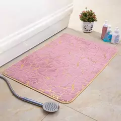 Tapete de Banho Moderno e Versátil | Ideal para Sala, Quarto, Banheiro e Mais  - loja online