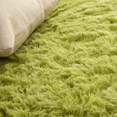 Tapete Grande e Macio para Sala de Estar – Conforto e Estilo para Seu Espaço