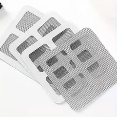 Coletores de Cabelo Descartáveis para Ralo – Malha Protetora para Ralo - comprar online