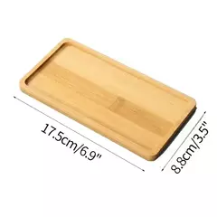 Kit Elegante para Banheiro – Frascos de Boticário com Tampa + Porta-Sabonete de Bambu - loja online
