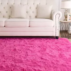 Tapete Grande e Macio para Sala de Estar – Conforto e Estilo para Seu Espaço - comprar online