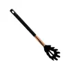 Pegador Colher de Macarrão em Silicone Rose Gold - comprar online