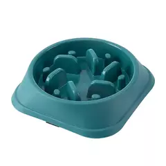 Tigela de Alimentação Lenta para Cães e Gatos – Anti-Asfixia e Saudável - comprar online