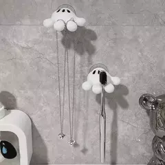 Suporte de Escova de Dentes Mickey com Ventosa –