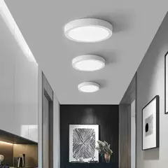 Spot LED de Sobrepor para Teto - loja online