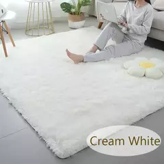 Imagem do Tapete Grande e Macio para Sala de Estar – Conforto e Estilo para Seu Espaço