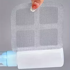 Coletores de Cabelo Descartáveis para Ralo – Malha Protetora para Ralo - comprar online