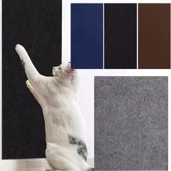 Tapete de Arranhar para Gatos - Zellor
