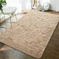 Tapete Grande e Macio para Sala de Estar – Conforto e Estilo para Seu Espaço - comprar online