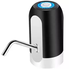 Bomba Elétrica Universal para Galão – Recarregável via USB na internet