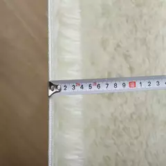 Imagem do Tapete Grande e Macio para Sala de Estar – Conforto e Estilo para Seu Espaço