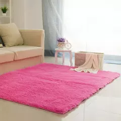 Tapete Grande e Macio para Sala de Estar – Conforto e Estilo para Seu Espaço na internet