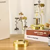Pedestal Giratório Para Velas - comprar online