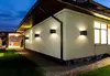 Luminária LED de Parede Externa em Alumínio IP65 - comprar online