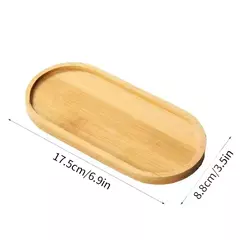 Kit Elegante para Banheiro – Frascos de Boticário com Tampa + Porta-Sabonete de Bambu