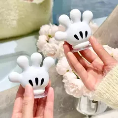 Suporte de Escova de Dentes Mickey com Ventosa – na internet