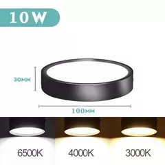Spot LED de Sobrepor para Teto na internet