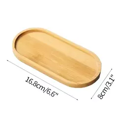 Kit Elegante para Banheiro – Frascos de Boticário com Tampa + Porta-Sabonete de Bambu - Zellor
