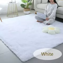 Tapete Grande e Macio para Sala de Estar – Conforto e Estilo para Seu Espaço