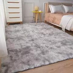 Tapete Grande e Macio para Sala de Estar – Conforto e Estilo para Seu Espaço na internet