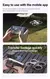 NOVOS Drones GT3 GPS 8K Profissionais HD 180 ° Câmeras duplas 5G WIFI Motores - TOP BRASIL ONLINE
