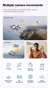 NOVOS Drones GT3 GPS 8K Profissionais HD 180 ° Câmeras duplas 5G WIFI Motores na internet