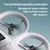 NOVOS Drones GT3 GPS 8K Profissionais HD 180 ° Câmeras duplas 5G WIFI Motores - TOP BRASIL ONLINE