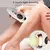 Depilador a laser permanente IPL