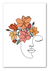 Flores & Botánica- # 1086 - comprar online