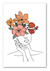 Flores & Botánica- # 1088 - comprar online