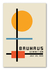 Arte- Matisse, Bauhaus...- # 476 - comprar online