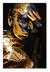 Fashion, Oro & Love # 1873 - comprar online