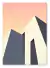 Mármol Abstracto geométrico - # 113 - comprar online