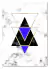 Mármol Abstracto geométrico - # 126 - comprar online
