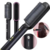 Escova Secadora Profissional 3 em 1 – Seca, Alisa e Modela os Cabelos - comprar online