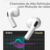 Imagem do AirPods Pro 3