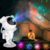 Projetor Astronauta - comprar online