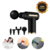 Massageador Muscular Elétrico Pistola Profissional Original - Vem3B