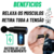 Massageador Muscular Elétrico Pistola Profissional Original - comprar online
