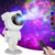 Projetor Astronauta - loja online
