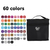 Kit Livro Colorir URSO BOB (Rosa) + 60 Canetas - Estimula - comprar online
