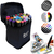 Kit Livro Colorir URSO BOB (Rosa) + 36 Canetas - comprar online