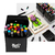 Kit Livro Colorir URSO BOB (Verde) + 24 Canetas - Estimula na internet